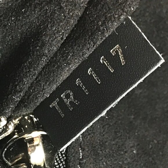 LOUIS VUITTON M50159 Epi Christopher PM Backpack-Bag Epi Leather Black/SilverHW main image 12